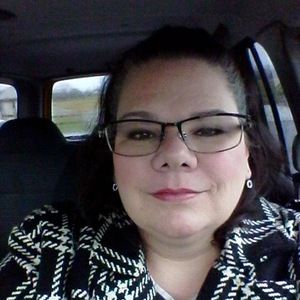 Meet your Posher, Vicki